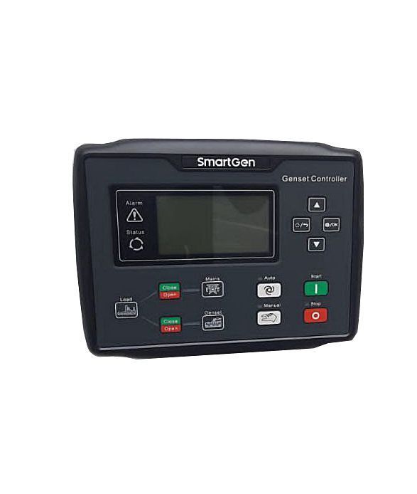 Генератор Zammer AD-16-Т400 Prof откр.