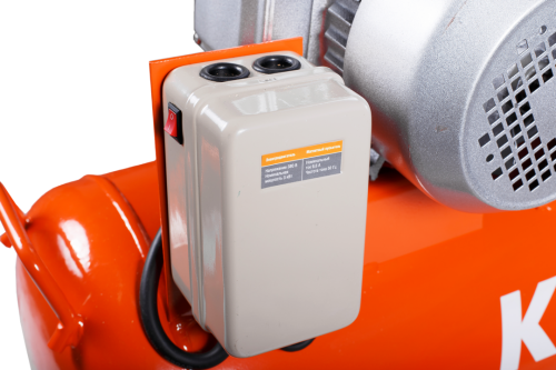 Поршневой компрессор КРАТОН AC-630-110-BDW