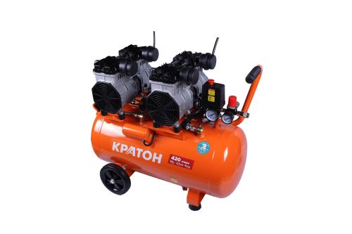 Поршневой компрессор КРАТОН AC-420-50-OFHS