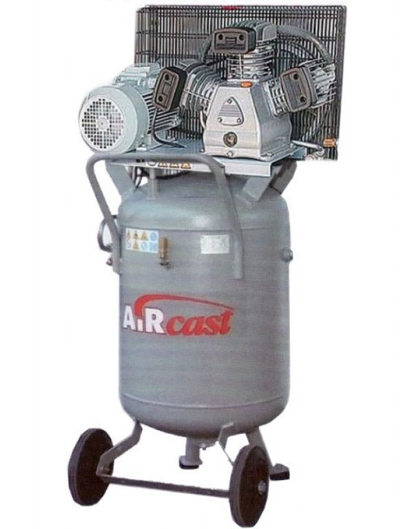 Поршневой компрессор Remeza СБ4/С-100.LB40B