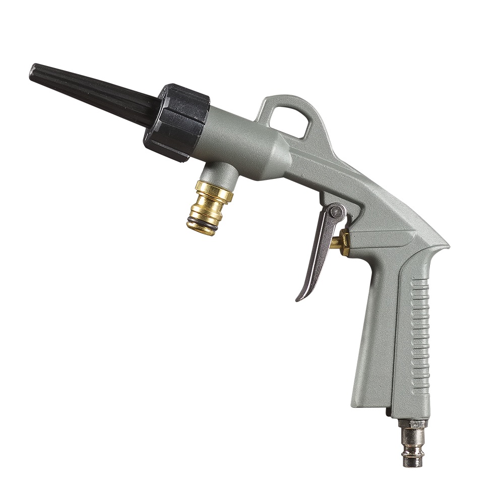 Поршневой компрессор Fubag Service Master Kit + 6 предметов