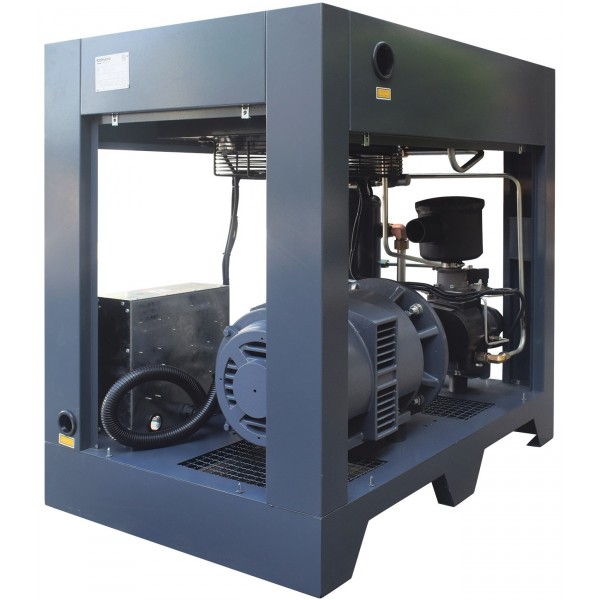 Винтовой компрессор Comaro XB 22-10