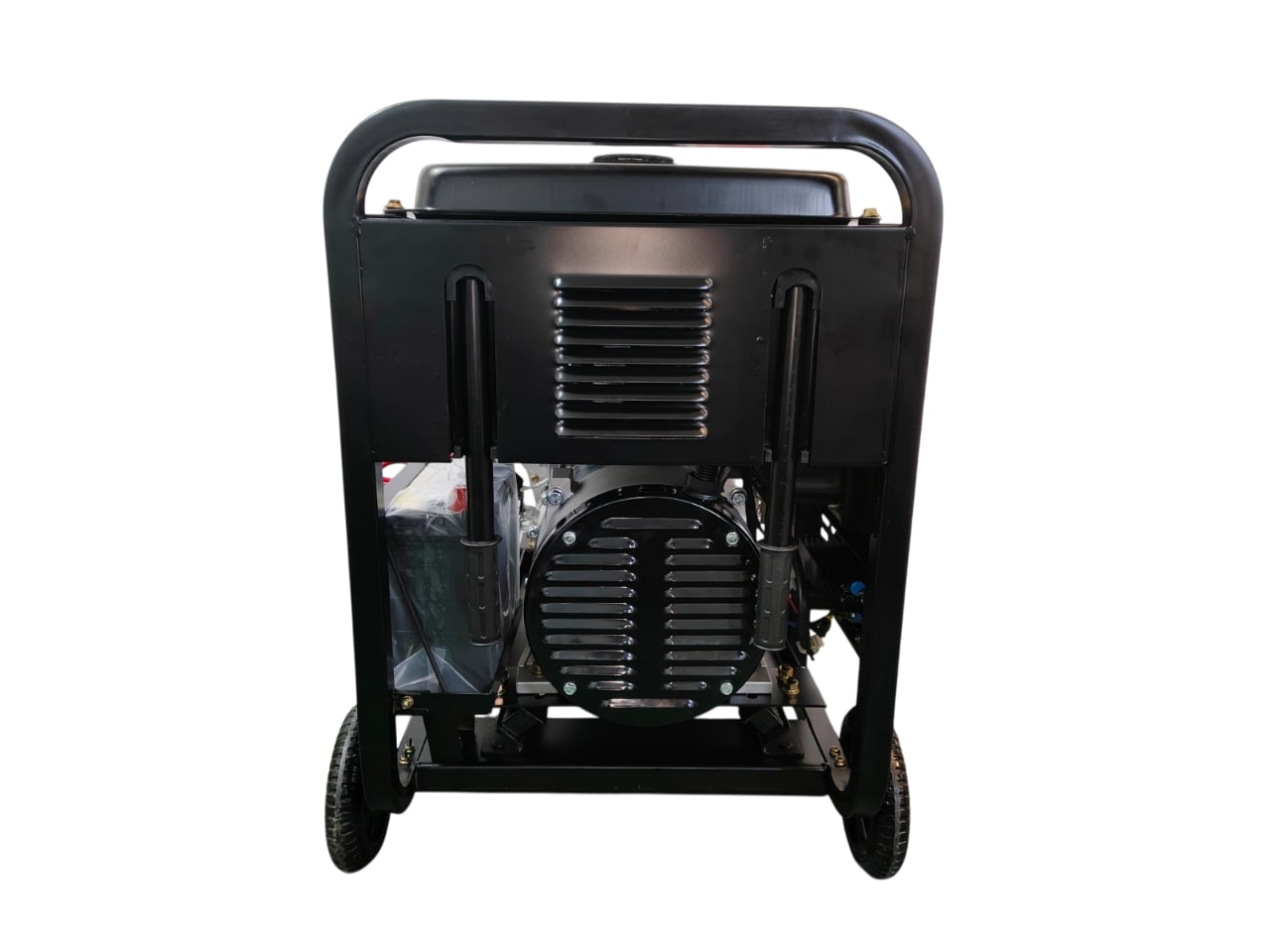 Генератор Zammer S11500DE3