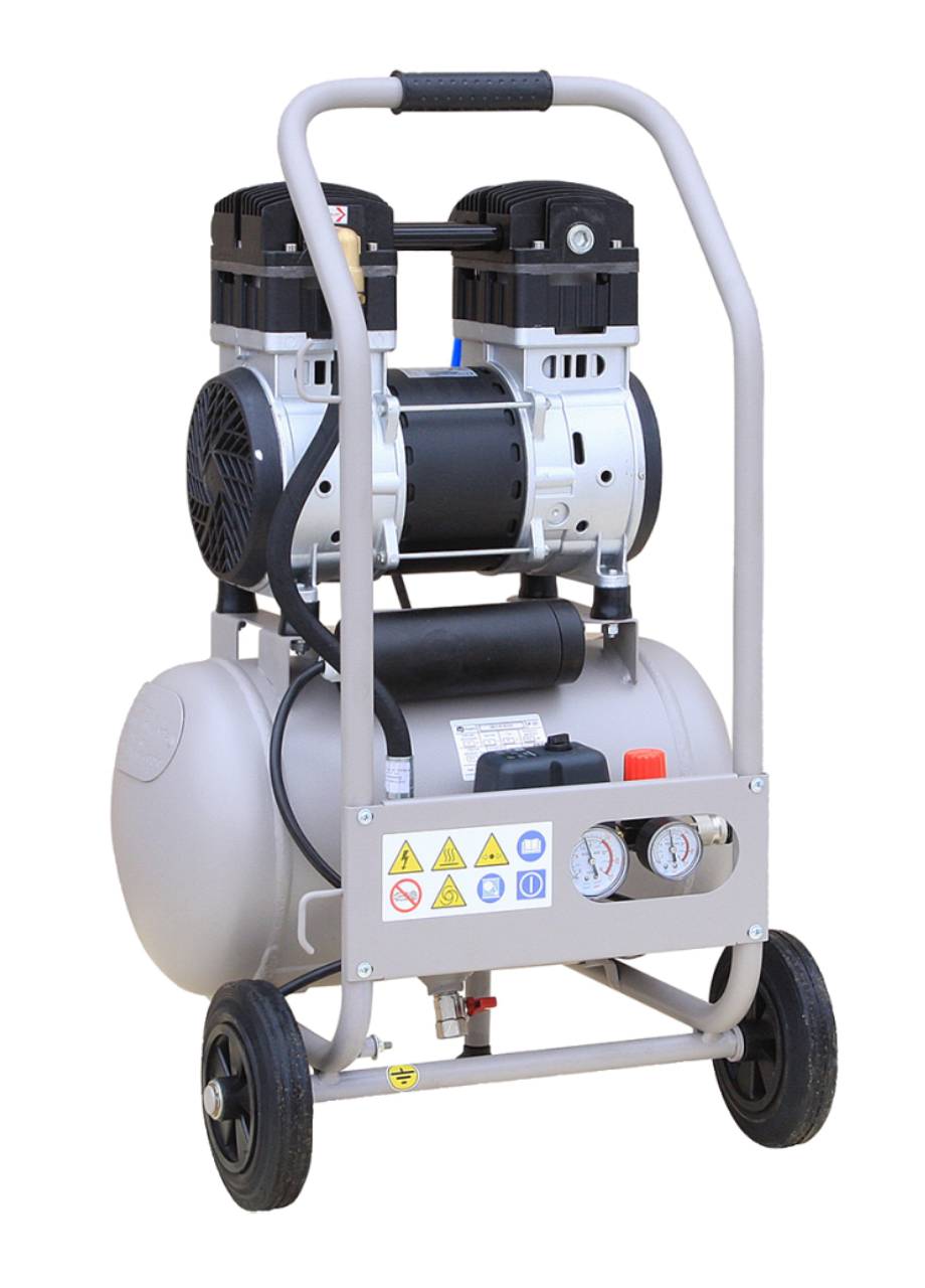 Поршневой компрессор Remeza СБ4/С-20.OLD20