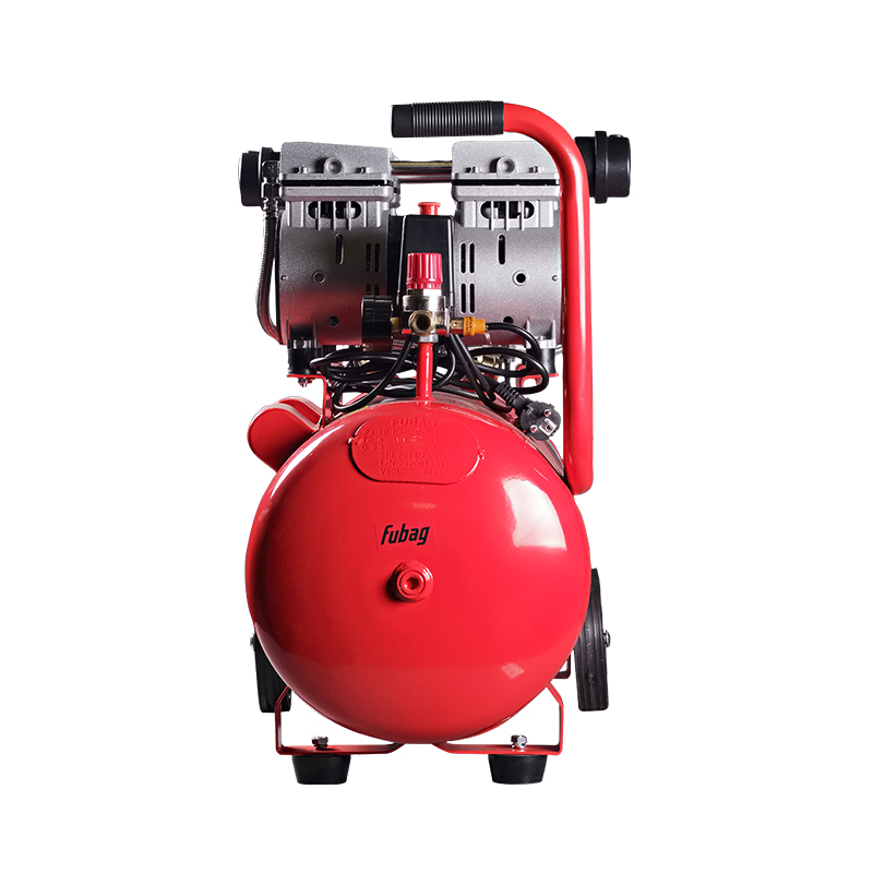 Поршневой компрессор Fubag OLS 280/50 CM2 - арт 8641820