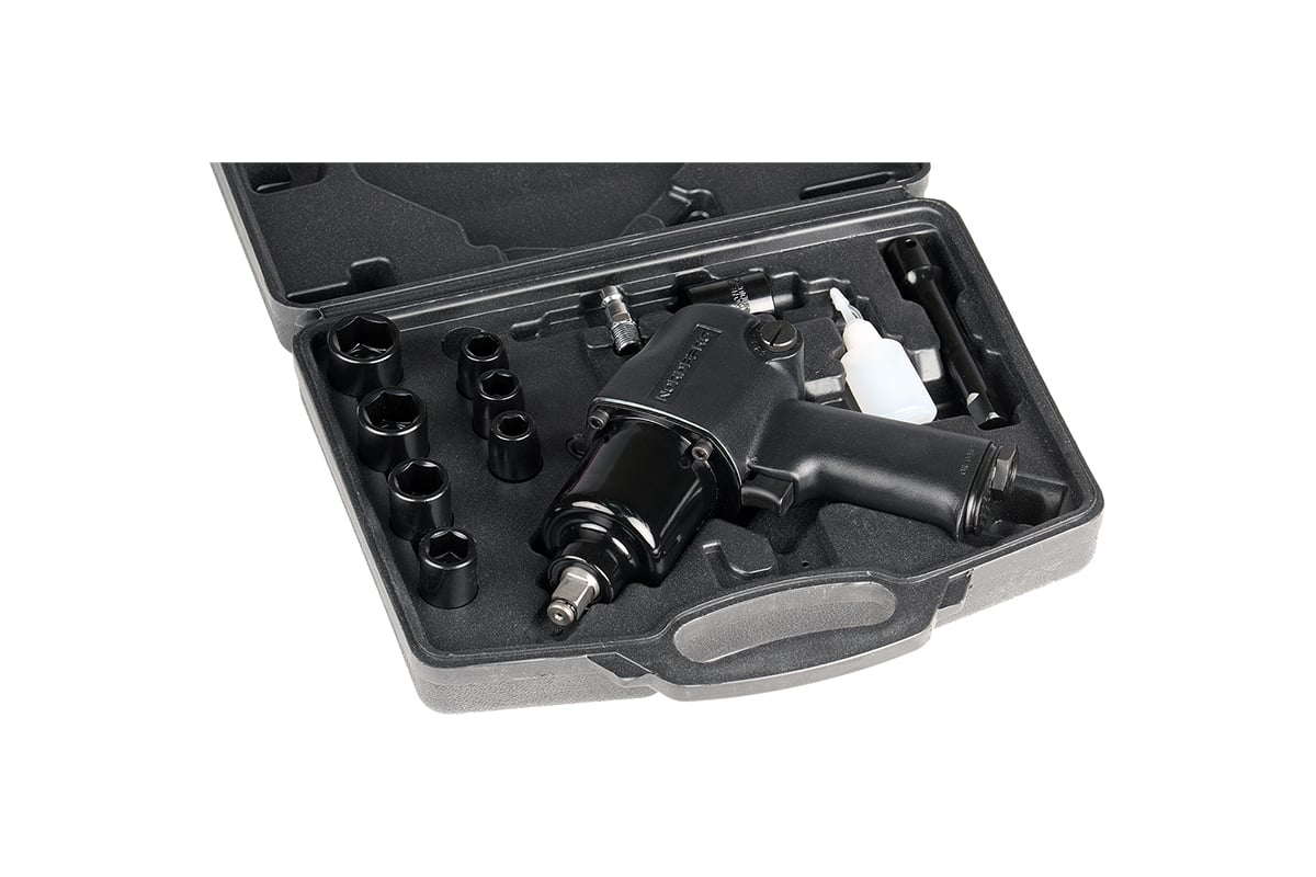 Пневмогайковерт NORDBERG NP14085K