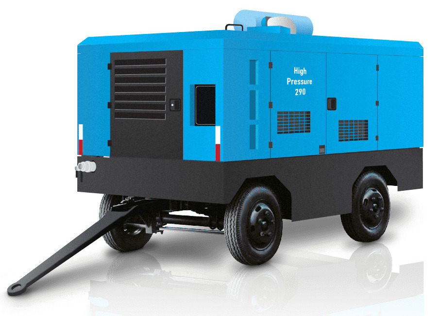 Винтовой компрессор Dali DLCY-12/15F-Y