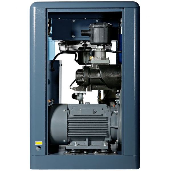 Винтовой компрессор Comaro SB 11-12 L