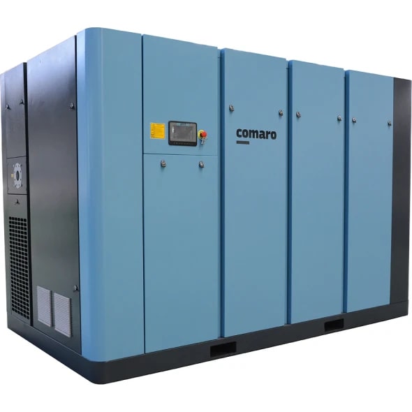 Винтовой компрессор Comaro MD-2ST 220-10 I