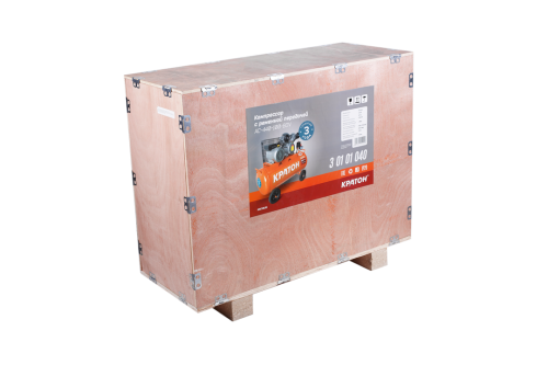 Поршневой компрессор КРАТОН AC-440-100-BDV