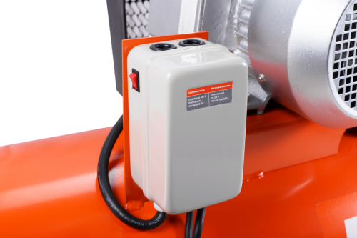 Поршневой компрессор КРАТОН AC-850-300-BDV