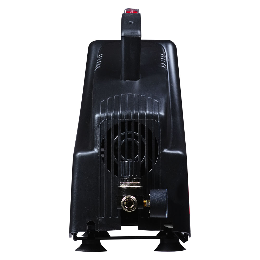 Поршневой компрессор Fubag HANDY MASTER KIT + 5 предметов