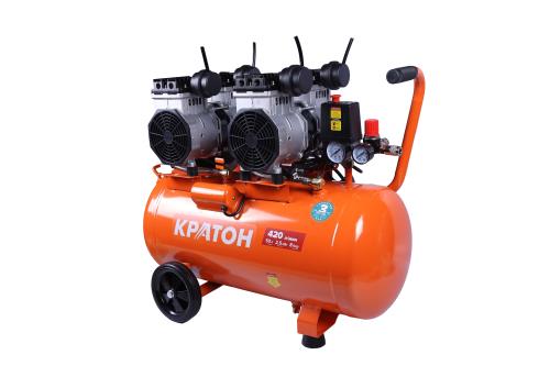 Поршневой компрессор КРАТОН AC-420-50-OFHS