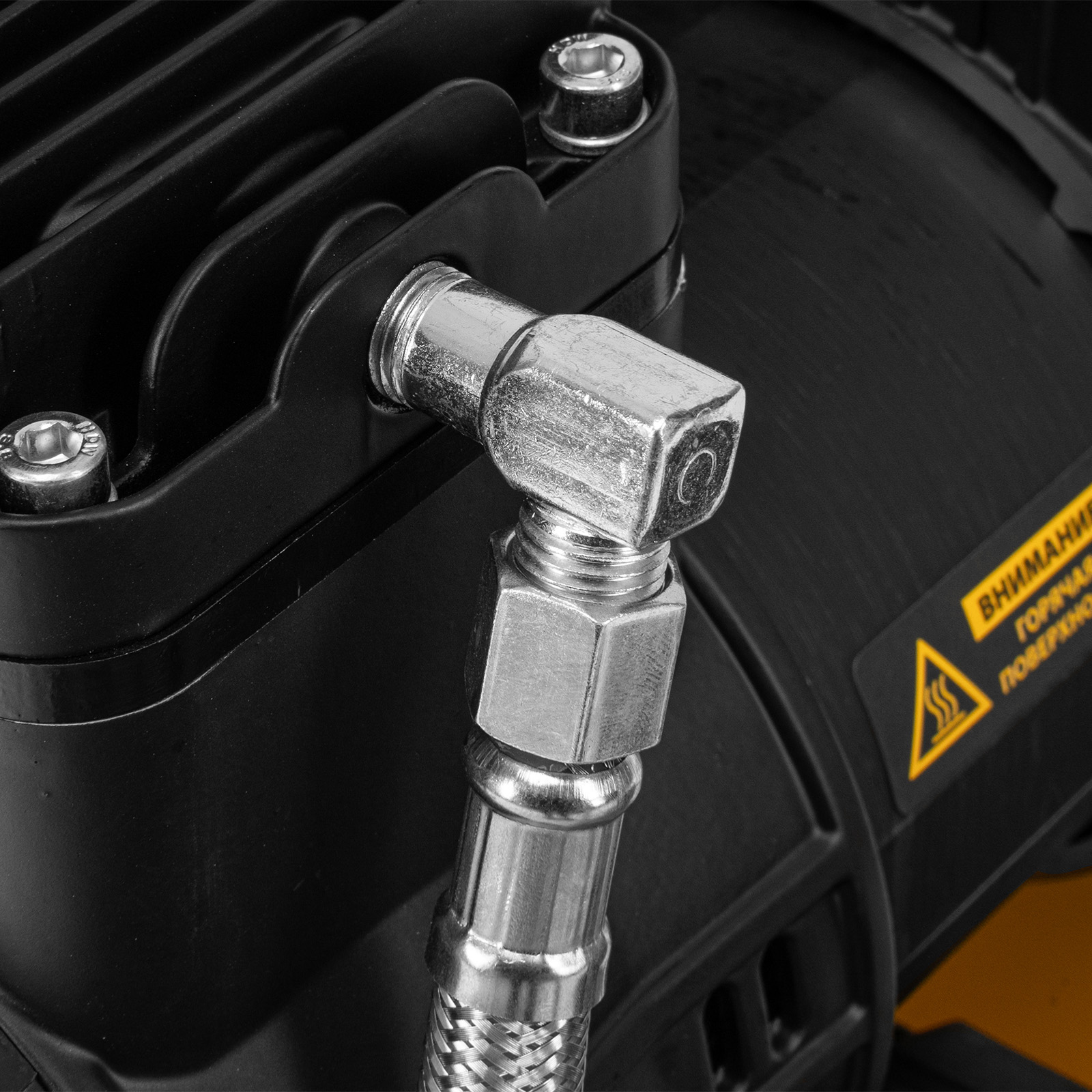 Поршневой компрессор DENZEL DLP -3000/50