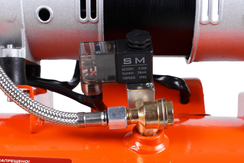 Поршневой компрессор КРАТОН AC-180-24-OFS