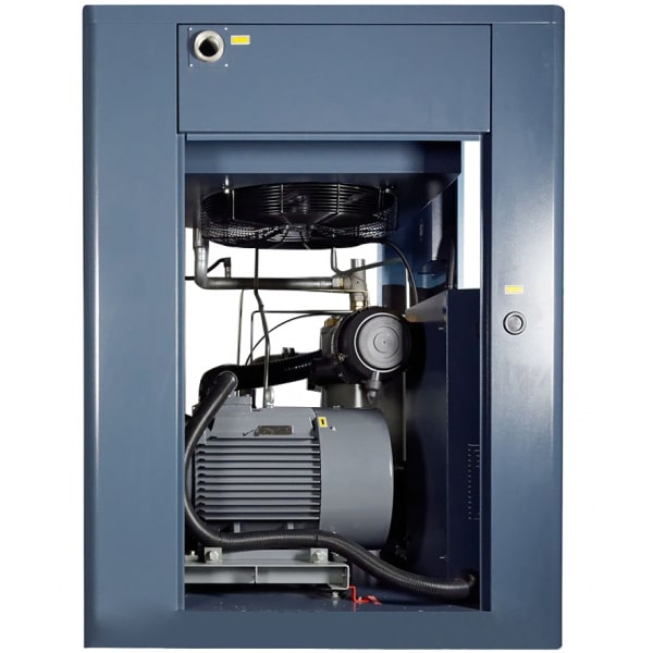 Винтовой компрессор Comaro SB 55-13