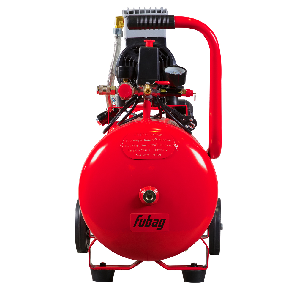 Поршневой компрессор Fubag OLS 250/50 CM2