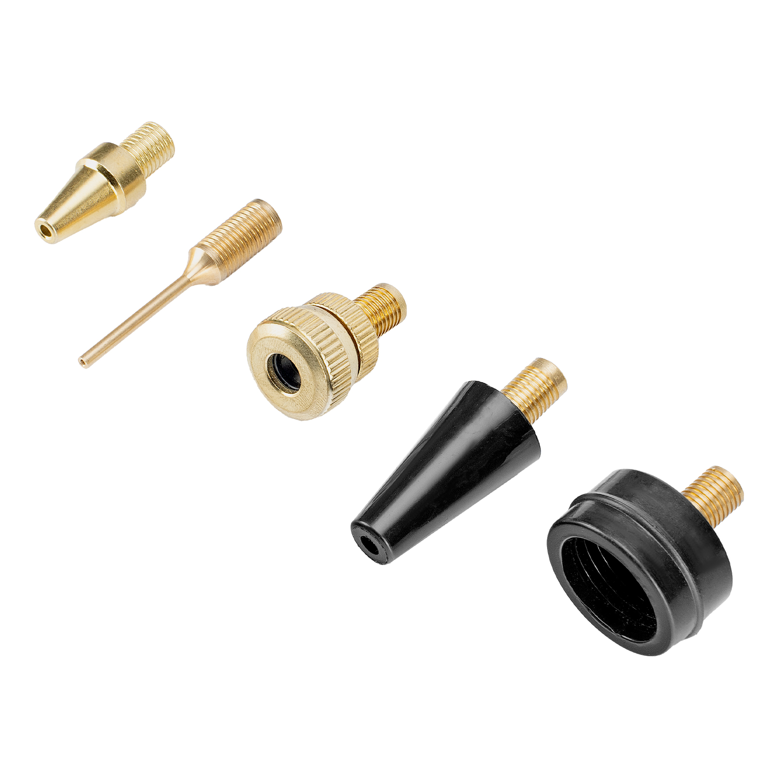 Поршневой компрессор DENZEL DL1300