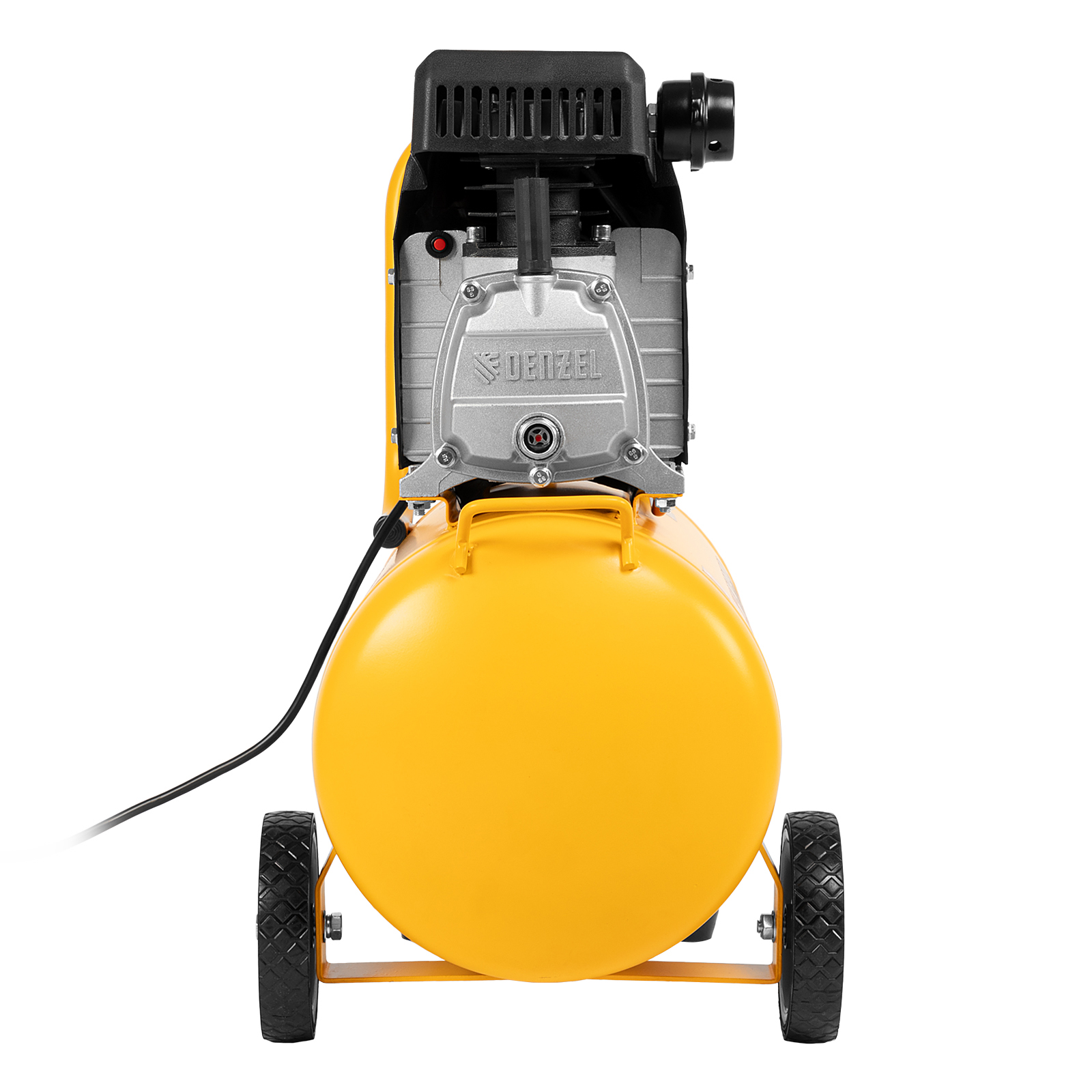 Поршневой компрессор DENZEL DK1500/50