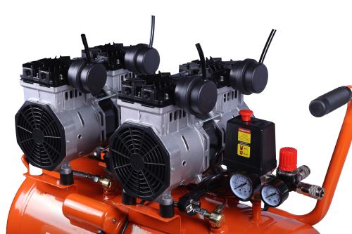 Поршневой компрессор КРАТОН AC-420-50-OFHS