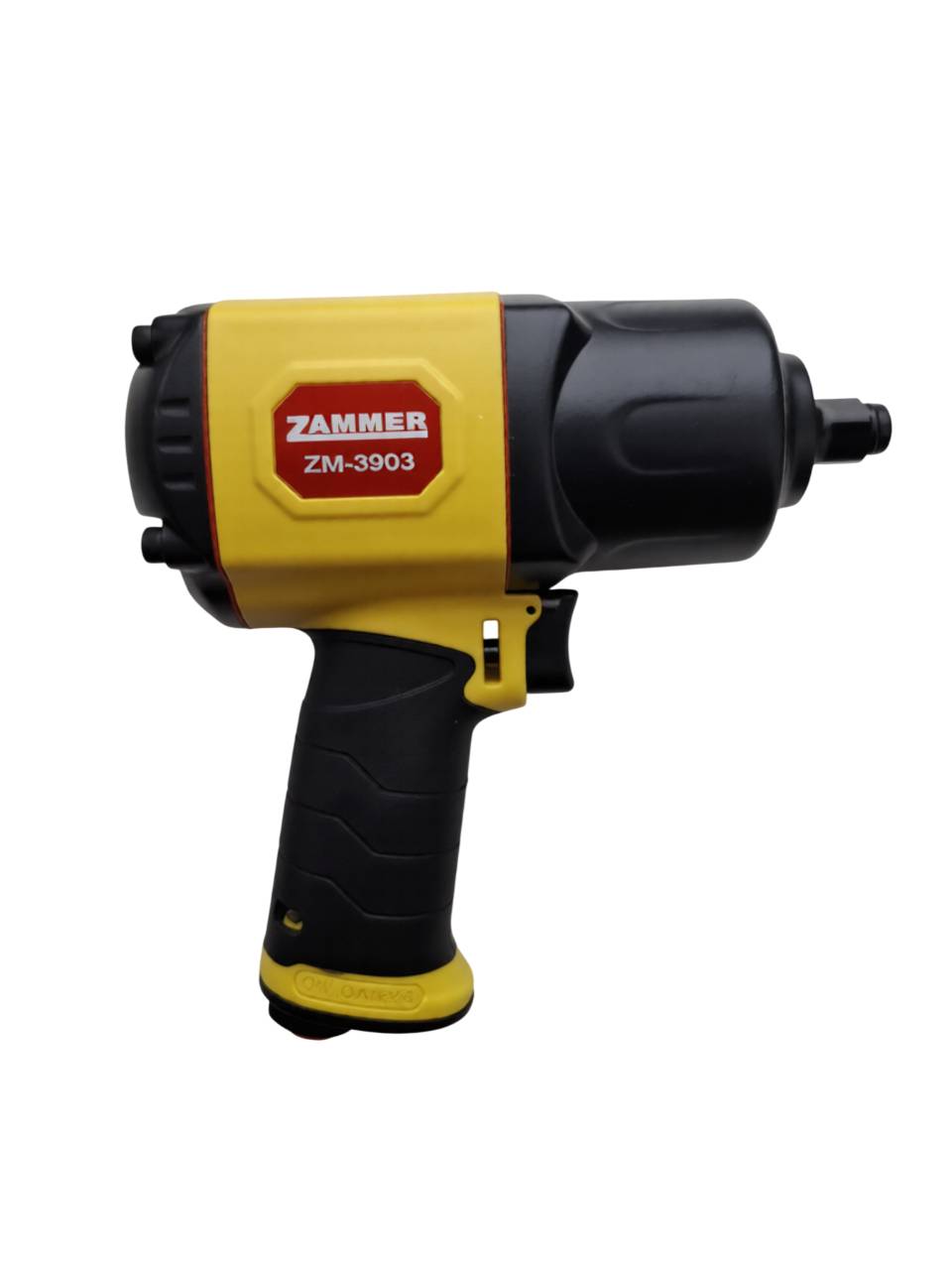 Пневмогайковерт Zammer ZM-3903