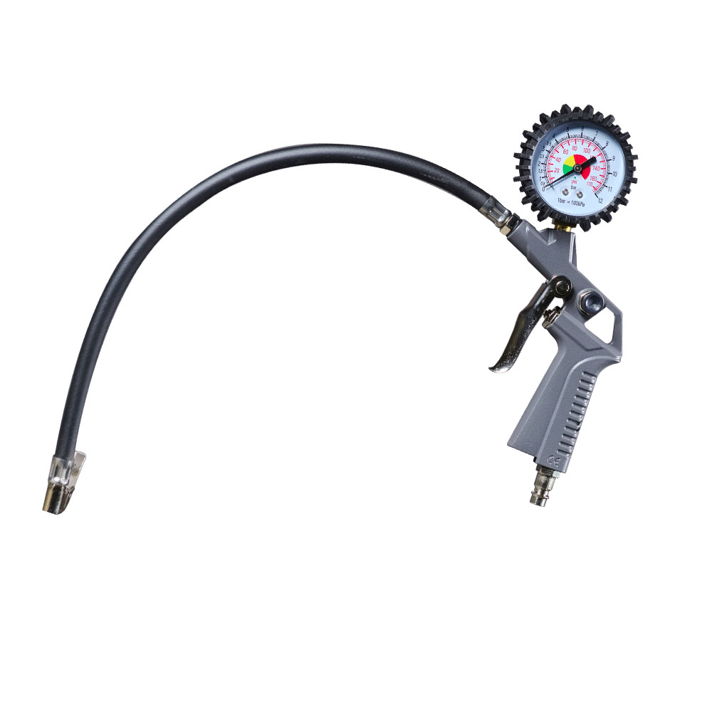 Поршневой компрессор Fubag HANDY MASTER KIT + 5 предметов