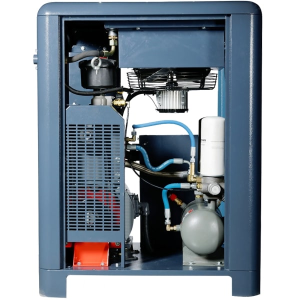 Винтовой компрессор Comaro SB 11-12