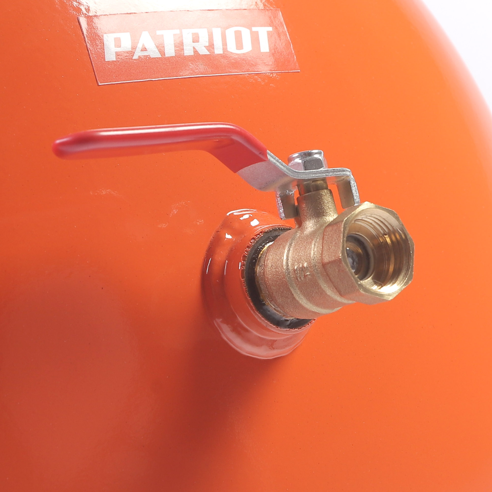 Поршневой компрессор PATRIOT KGA 450 L100