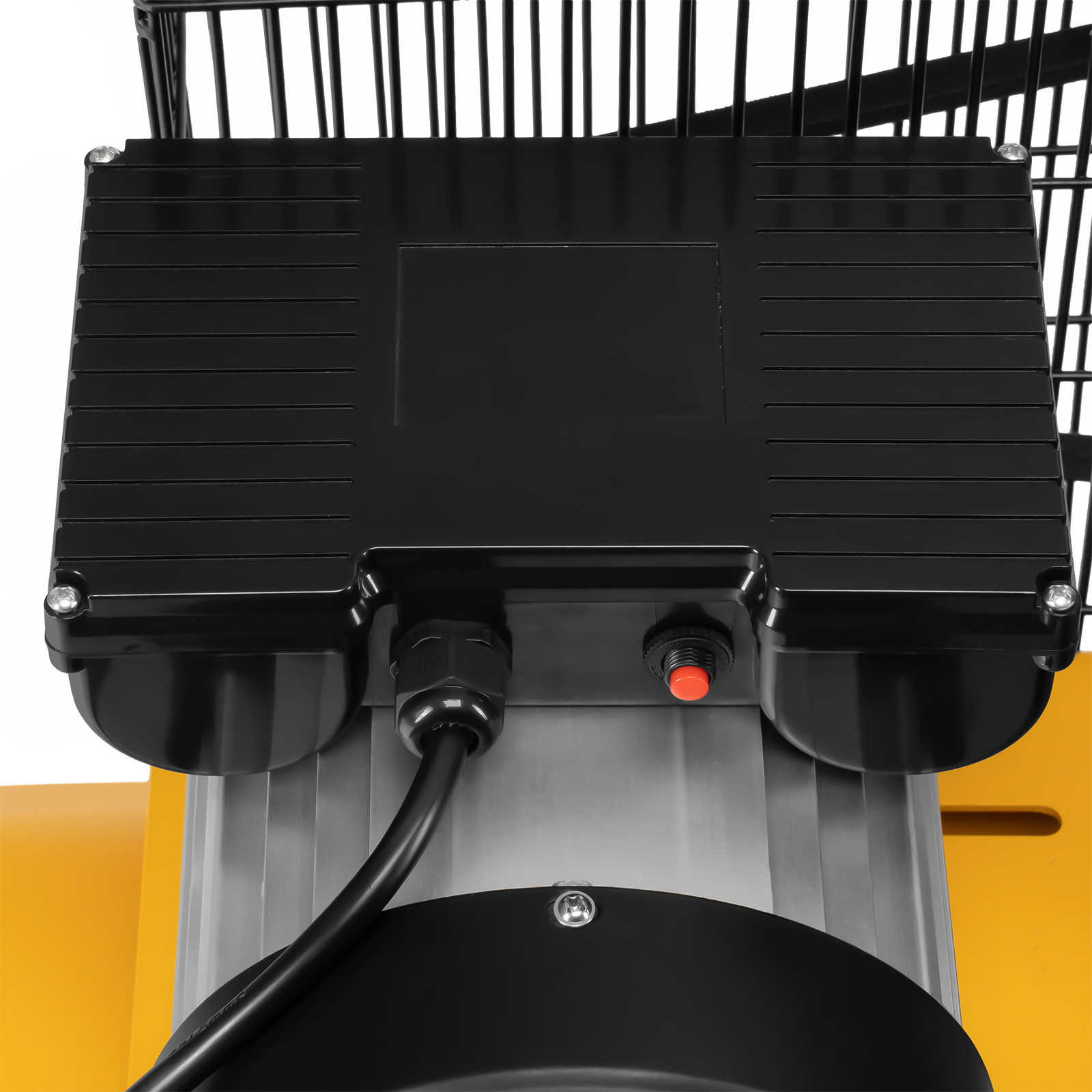 Поршневой компрессор DENZEL BCV2200/100