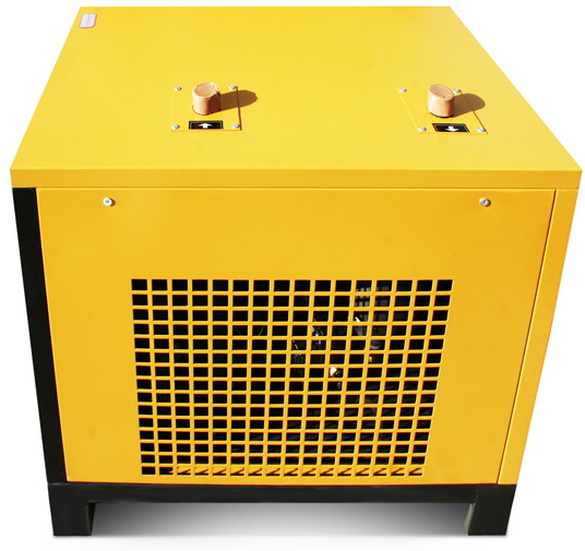 Осушитель рефрижераторный Berg OB-37 13 бар