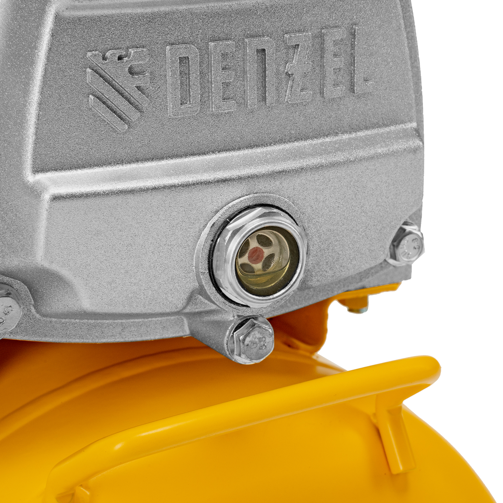 Поршневой компрессор DENZEL DK1500/50