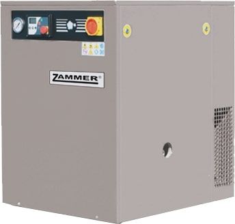 Винтовой компрессор Zammer SK5,5V-8