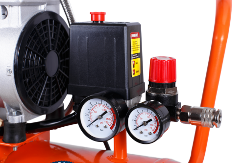 Поршневой компрессор КРАТОН AC-180-24-OFS