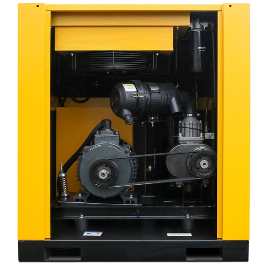 Винтовой компрессор Berg ВК-22Р 10 (IP23)