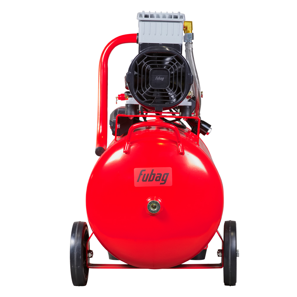 Поршневой компрессор Fubag OLS 250/50 CM2