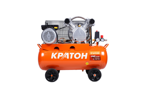 Поршневой компрессор КРАТОН AC-440-50-BDV