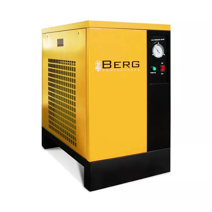 Осушитель рефрижераторный Berg OB-11 13 бар