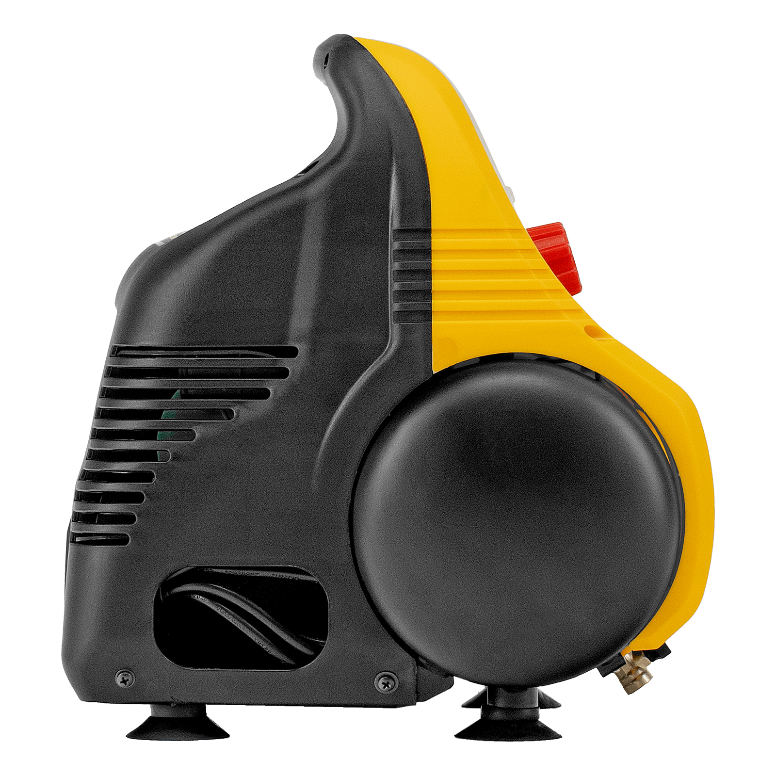 Поршневой компрессор DENZEL РС 1/6-180