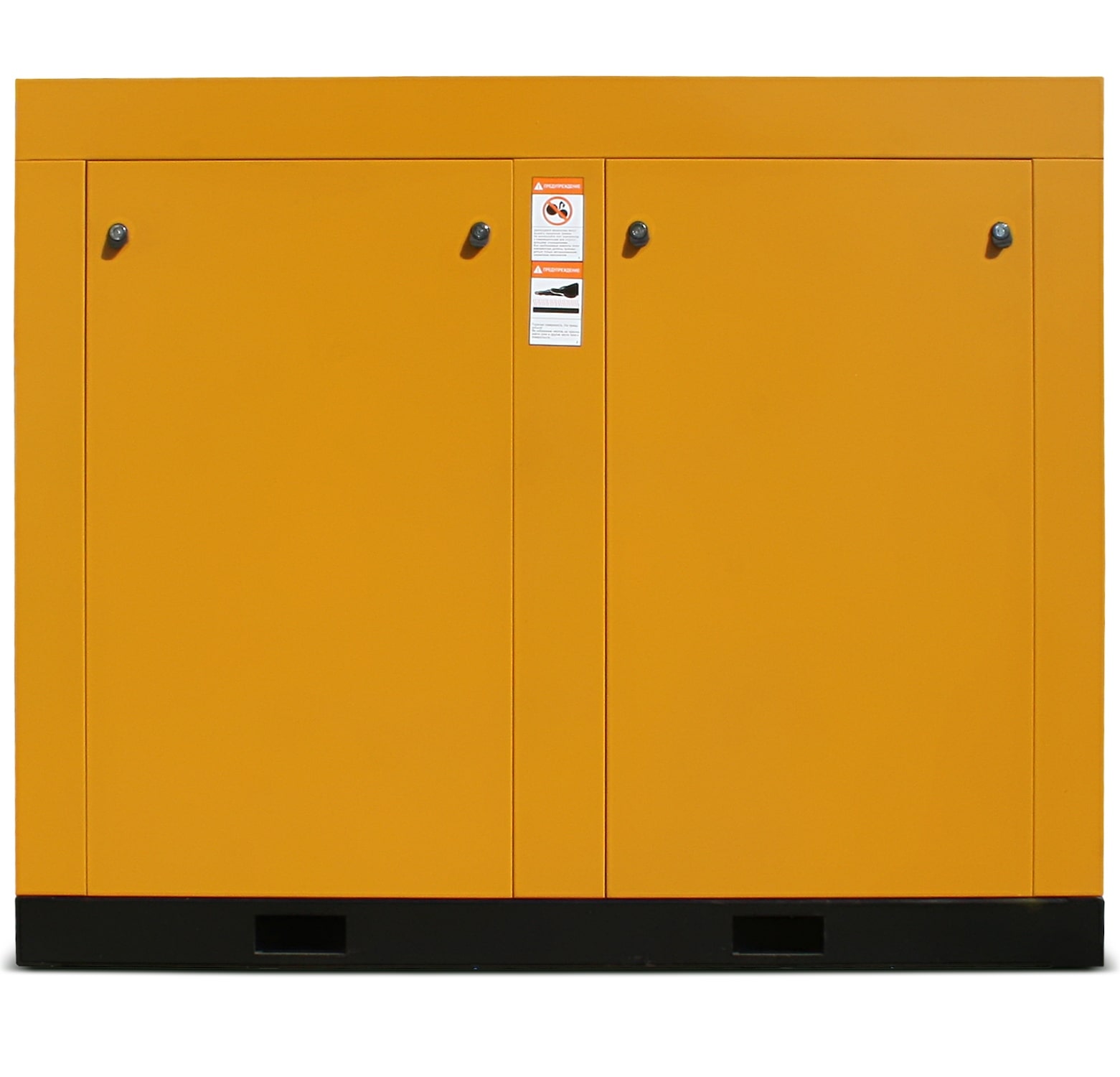 Винтовой компрессор Berg ВК-55 16 (IP54)