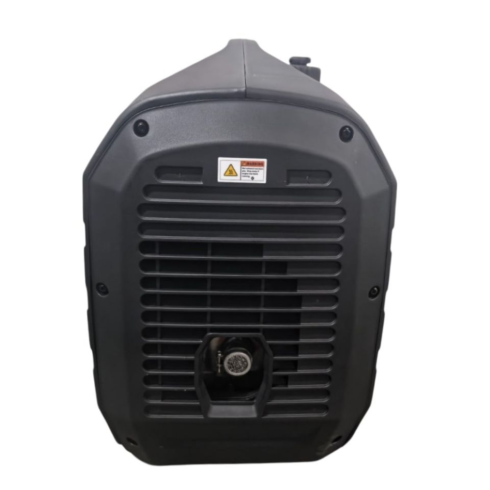 Генератор Zammer S2300iS