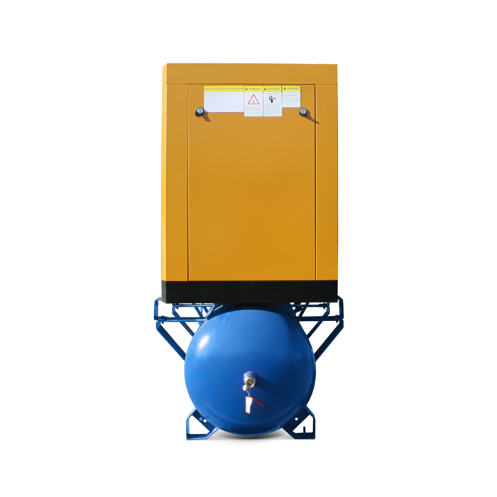 Винтовой компрессор Berg ВК-22Р-500 8 (IP55)