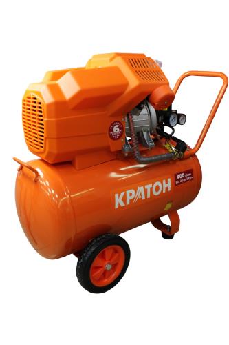 Поршневой компрессор КРАТОН AC-400-50-DDV