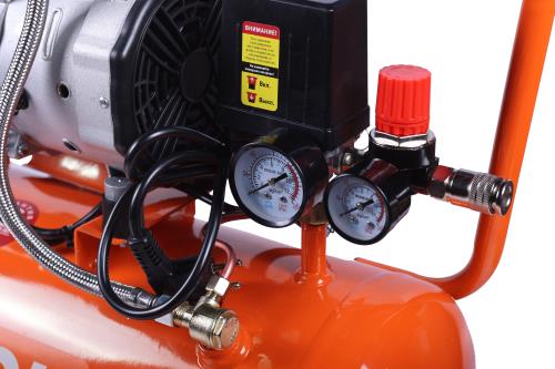 Поршневой компрессор КРАТОН AC-260-24-OFHS