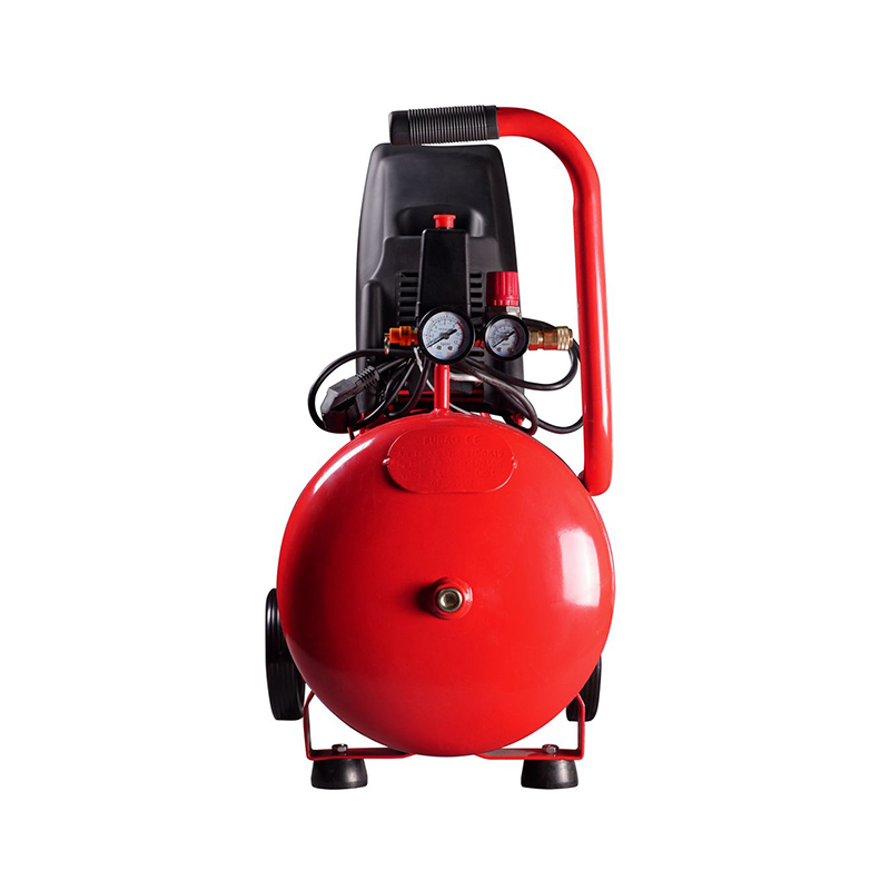 Поршневой компрессор Fubag OL 231/50