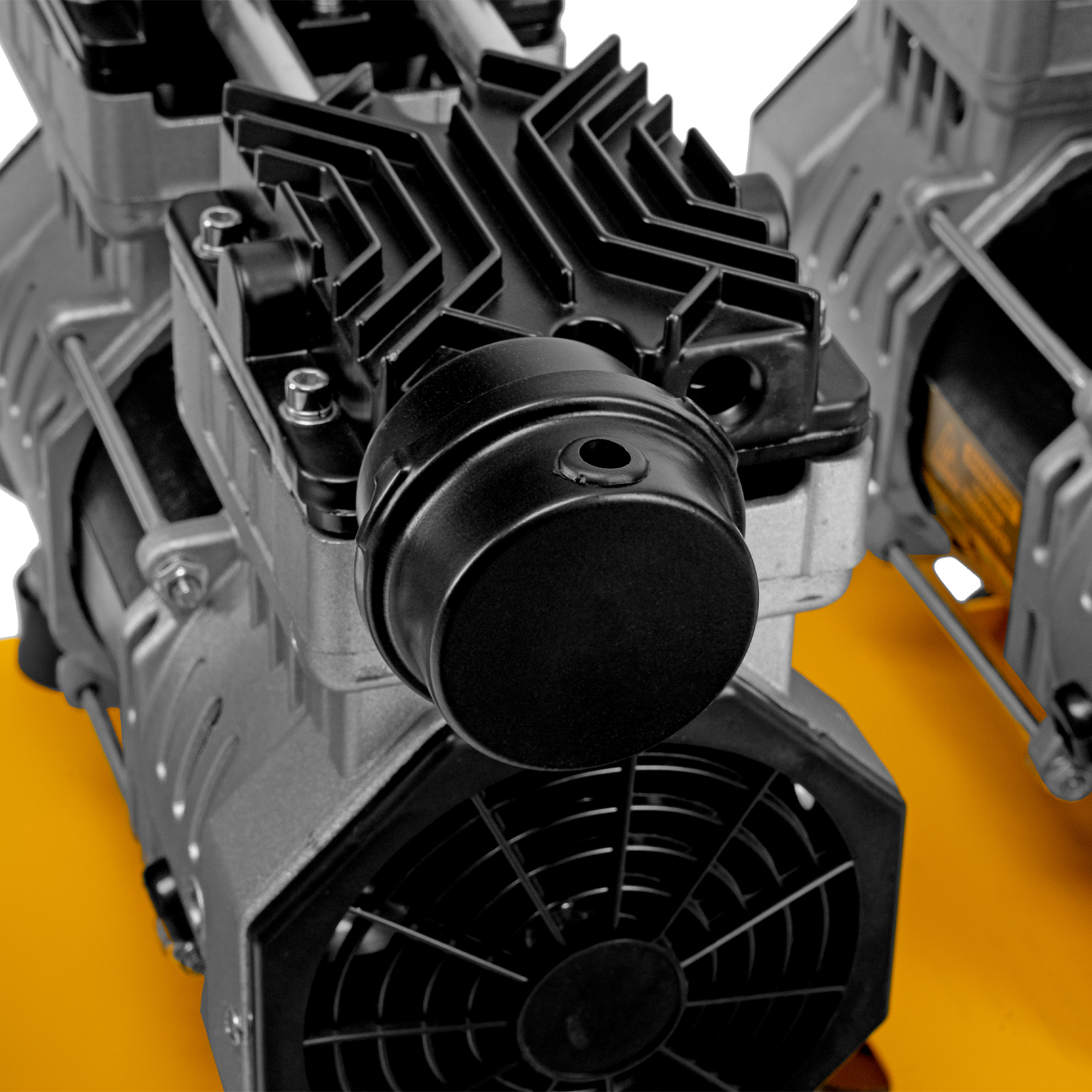 Поршневой компрессор DENZEL DLS 2250/100