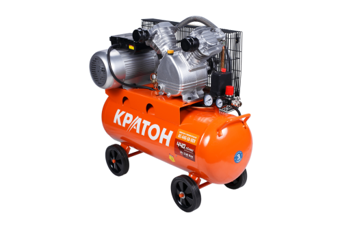Поршневой компрессор КРАТОН AC-440-50-BDV