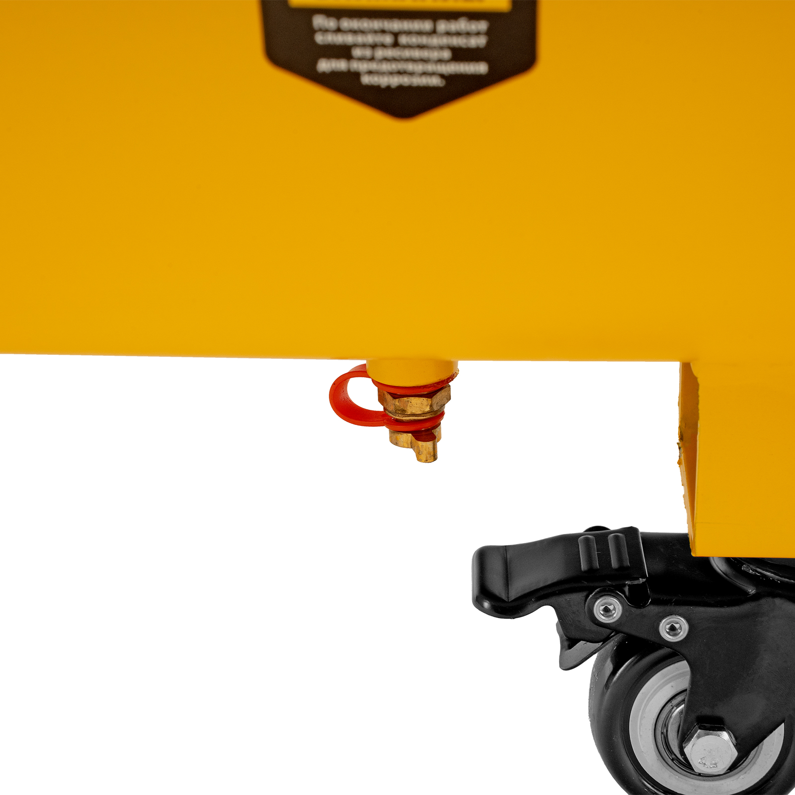 Поршневой компрессор DENZEL DLS 3300/100