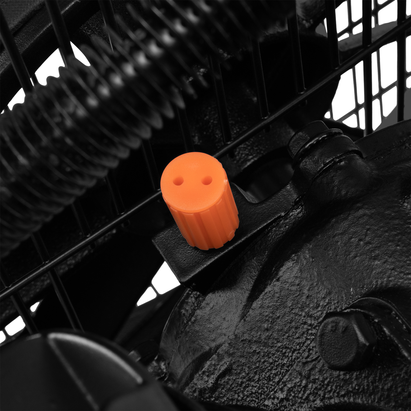 Поршневой компрессор DENZEL BCV2200/100