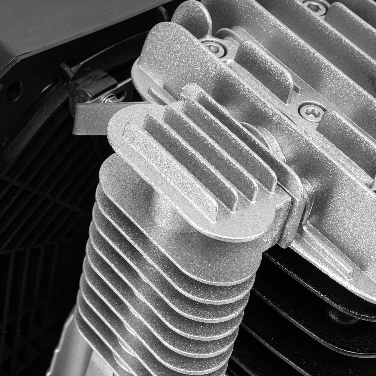 Поршневой компрессор DENZEL BCI 2200/100