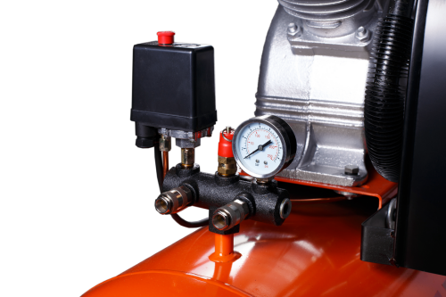 Поршневой компрессор КРАТОН AC-850-300-BDV